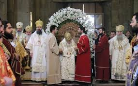 რუსული ეჭვები ქართული ეკლესიის მისამართით 